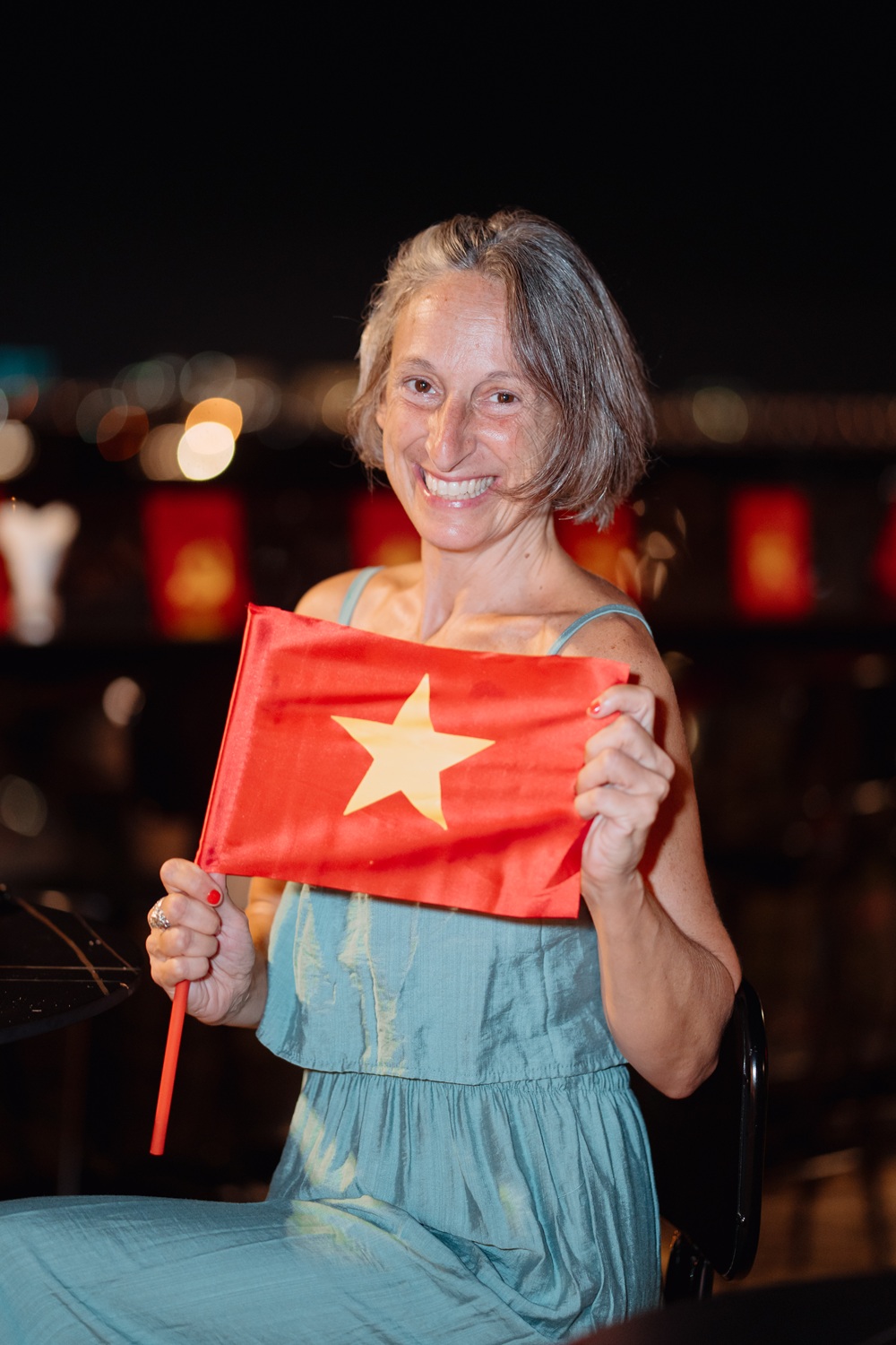 Vietnam Independence Day